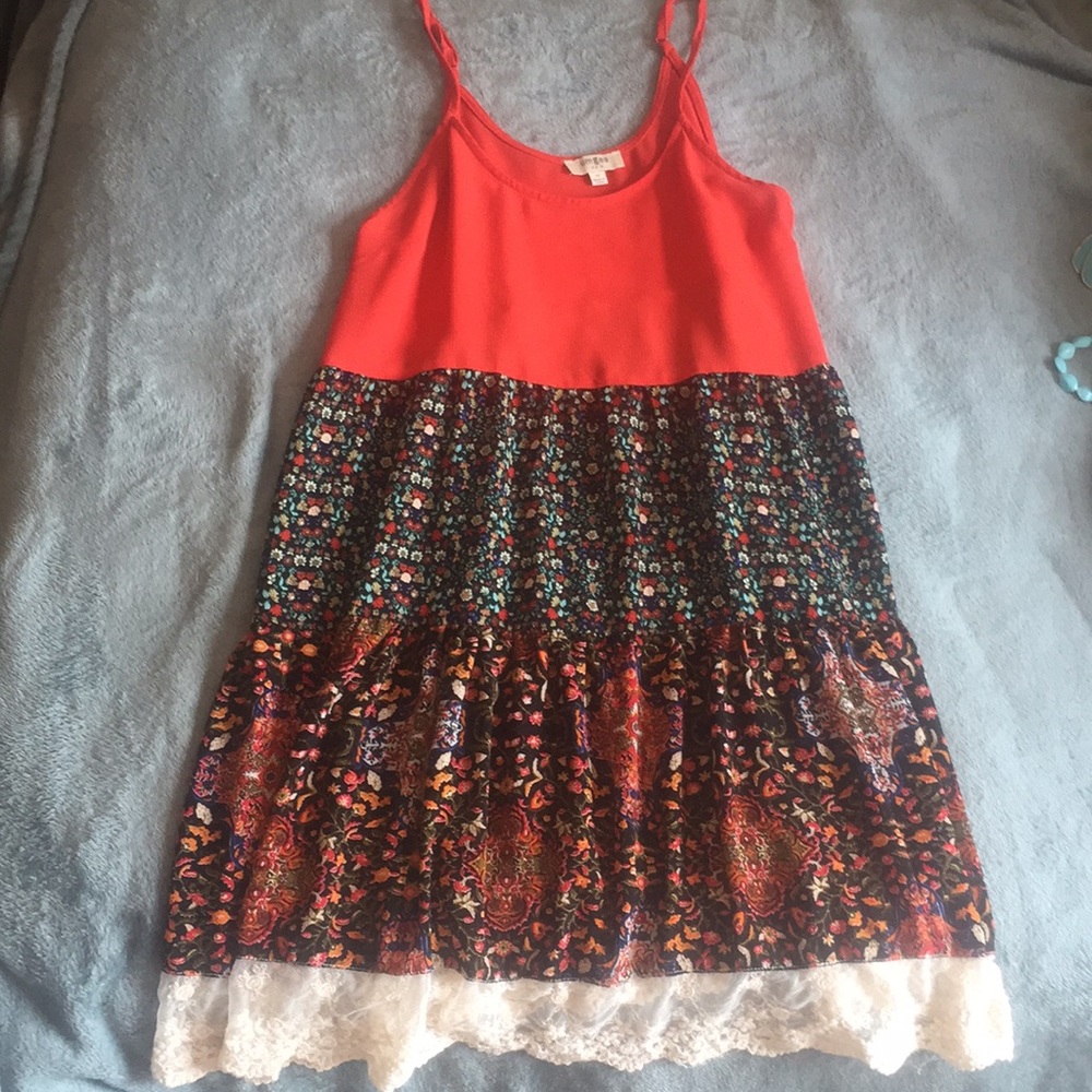 Dress